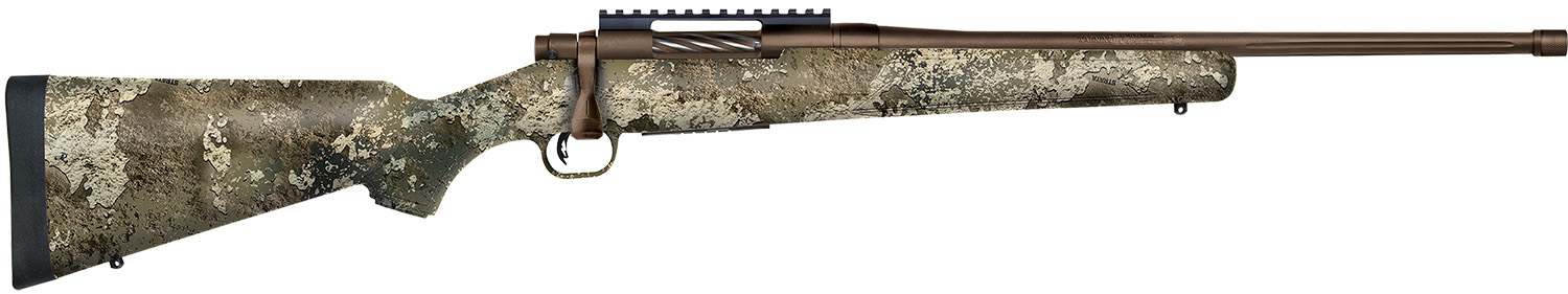 Mossberg & Sons Inc. Patriot 350 LGND - 2A in MD view 2