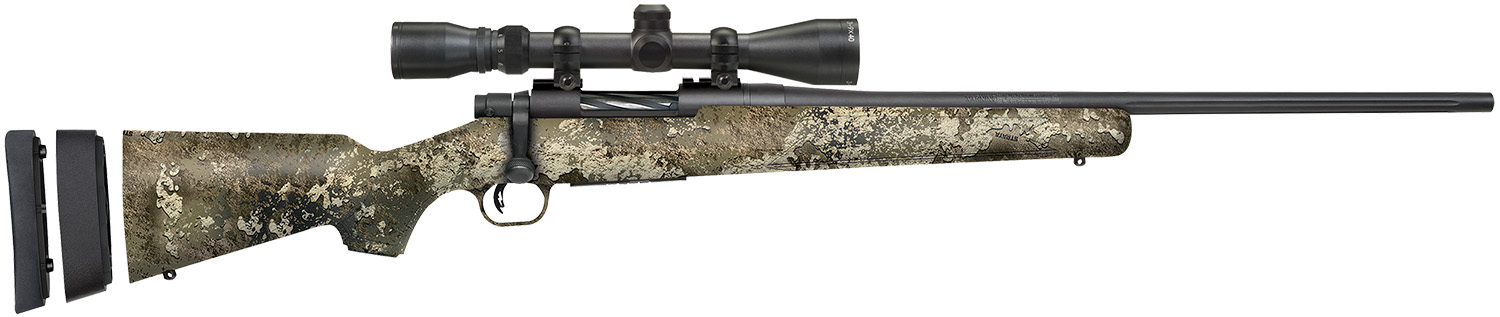 Mossberg Patriot Super Bantam Rifle 350 Legend - Jimmy's Cre view 2