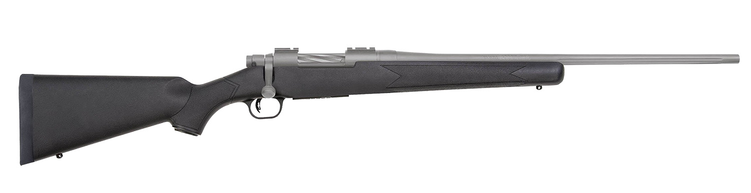 Mossberg Patriot Rifle 350 Legend - Purple Mountain Armory view 2