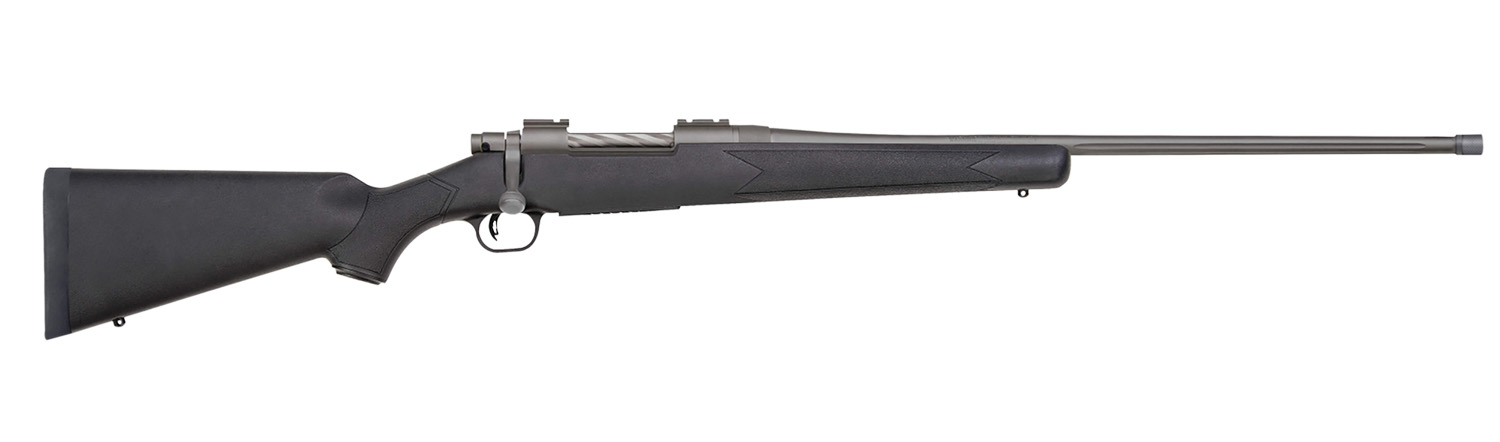 Mossberg Patriot Rifle 400 LEGEND - Purple Mountain Armory view 4