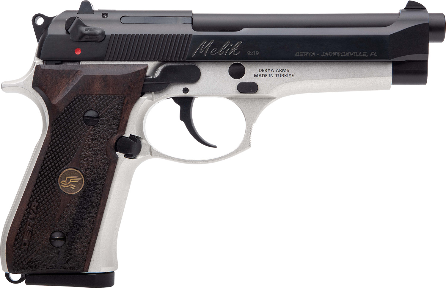 Derya Arms MK9 9mm - Jimmy's Creek Firearms view 2
