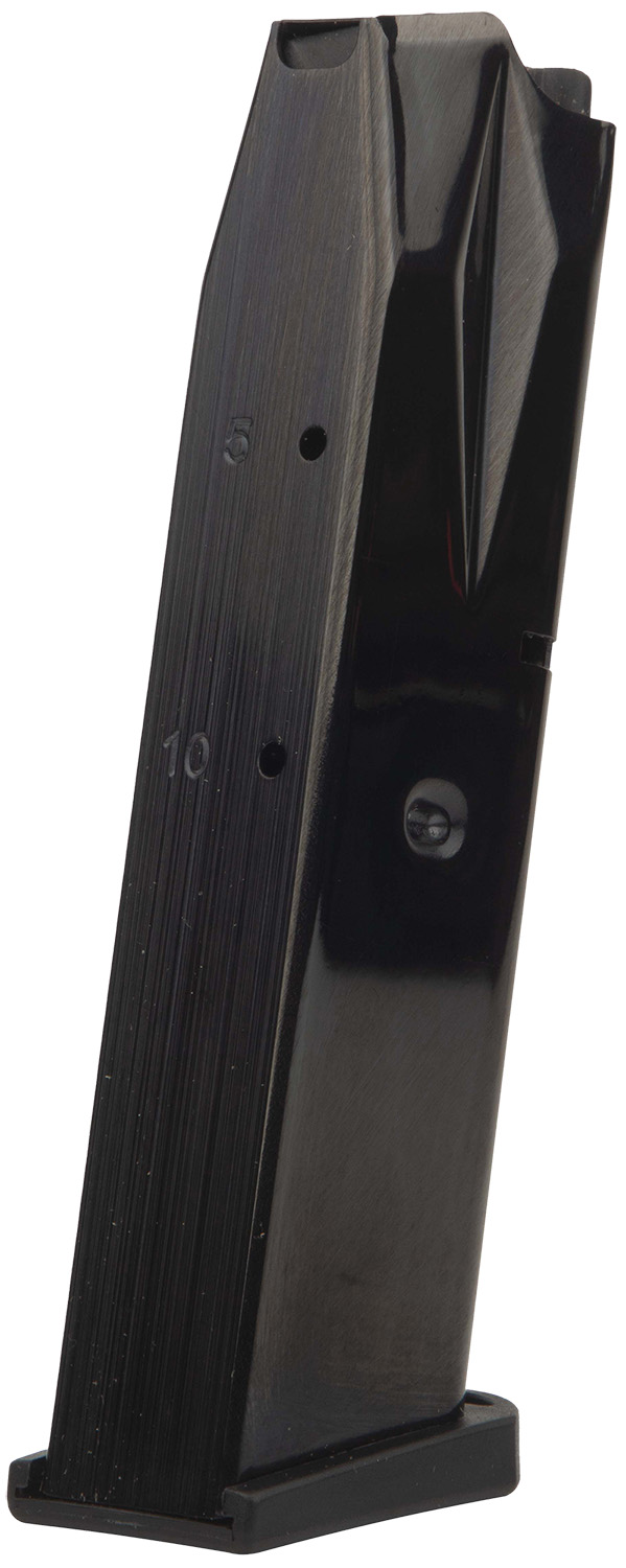 Derya Firearms D012221 Melik 10rd 9mm Fits Beretta Metal