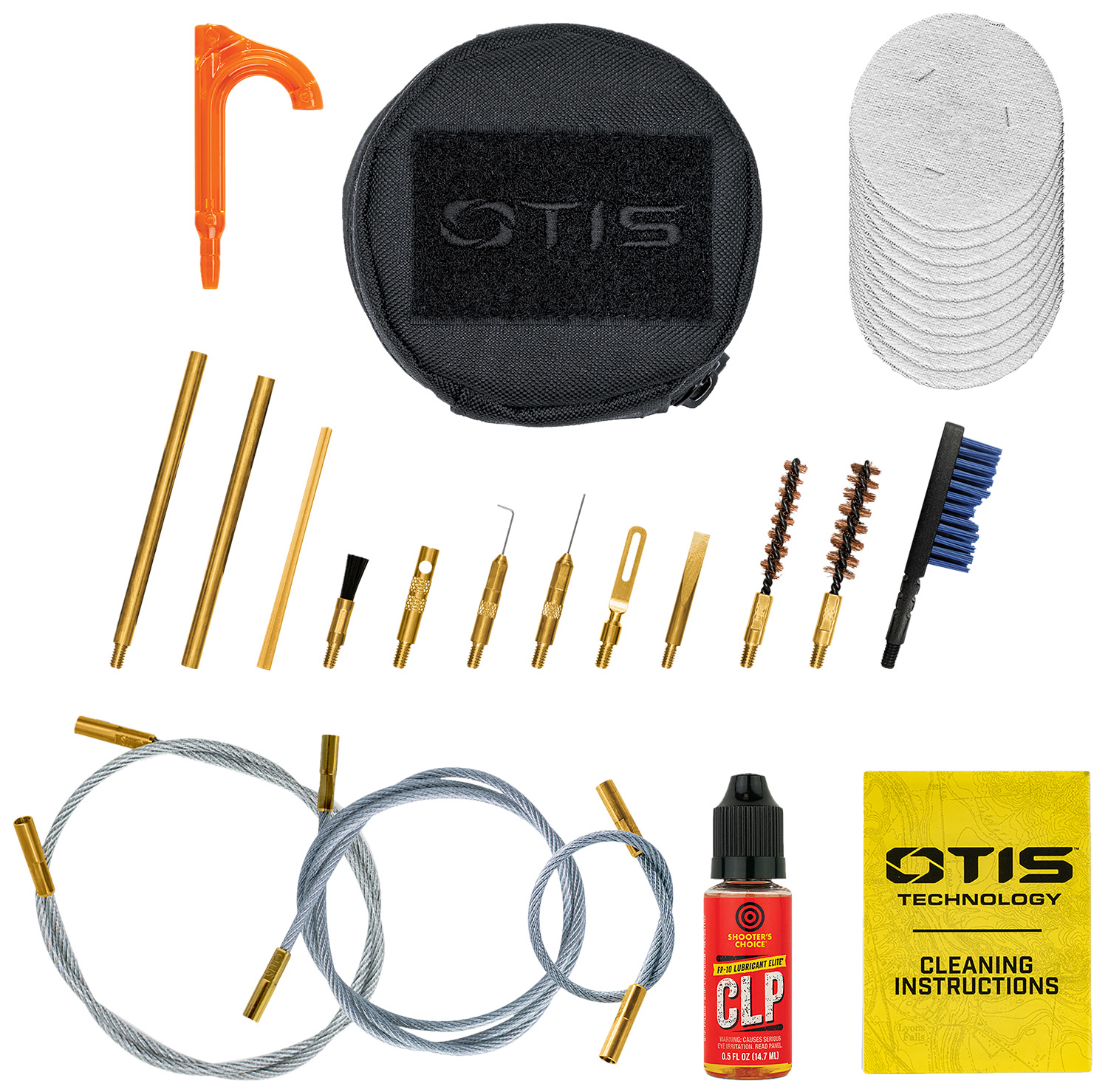 Otis Technology - Purple Mountain Armory view 3