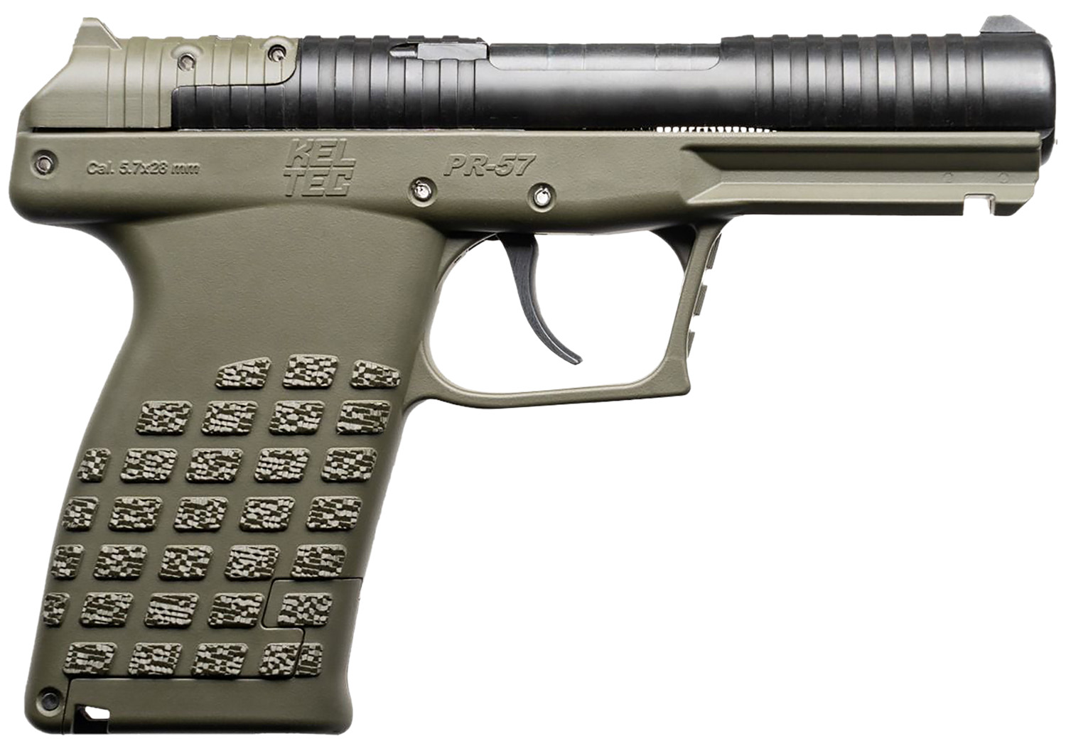 Keltec PR-5.7 5.7 x 28mm - Jimmy's Creek Firearms view 4