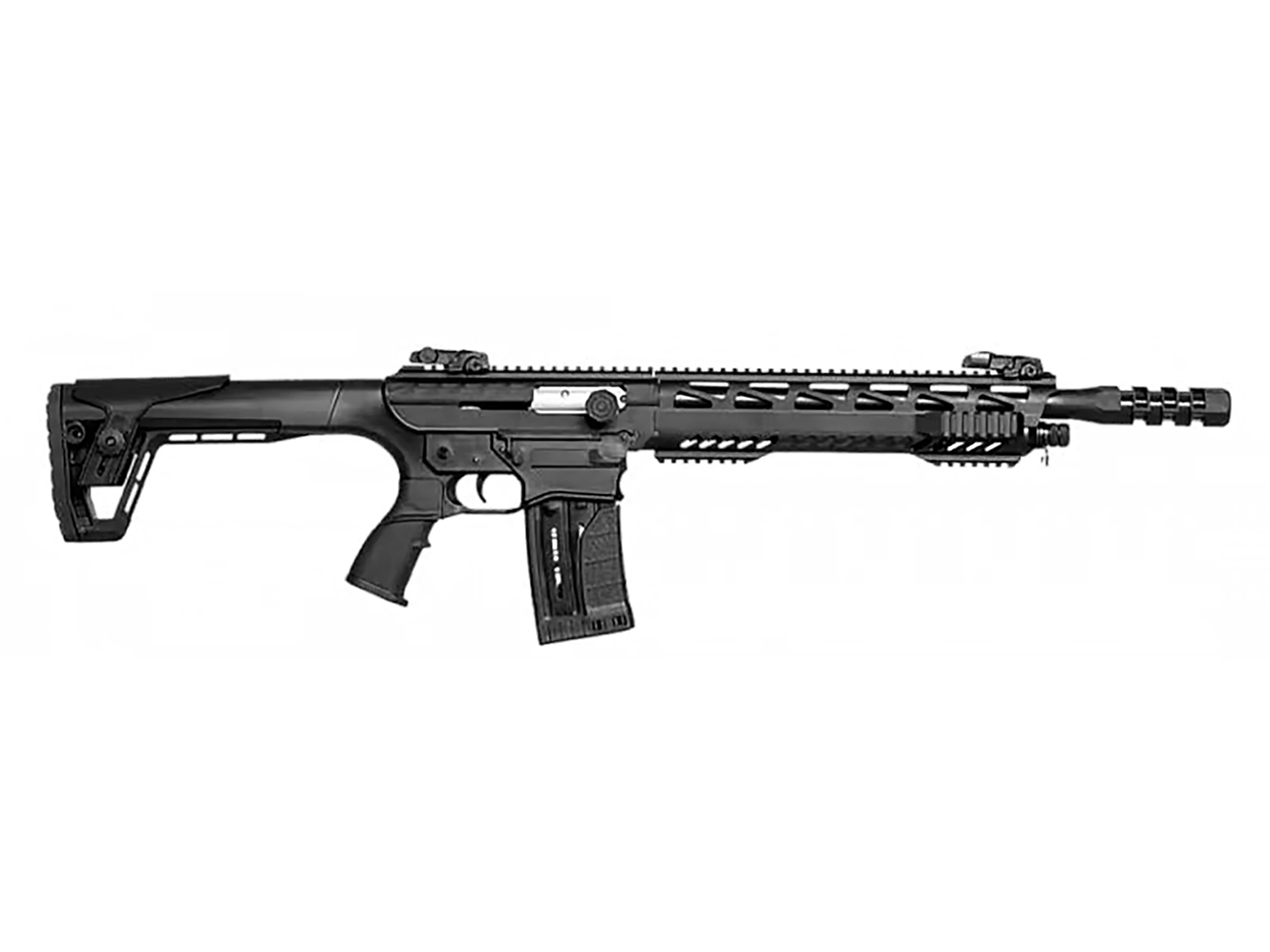 Gforce Arms GF99 Deluxe 12 Gauge - Jimmy's Creek Firearms view 2