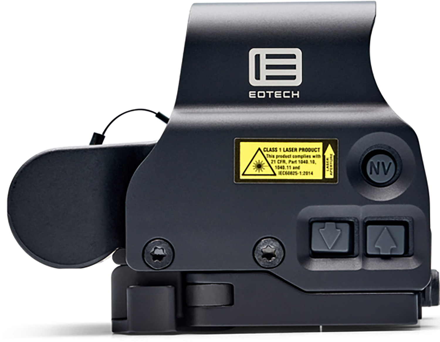 EO Tech Model EXPS3-DCR - Jimmy's Creek Firearms view 2