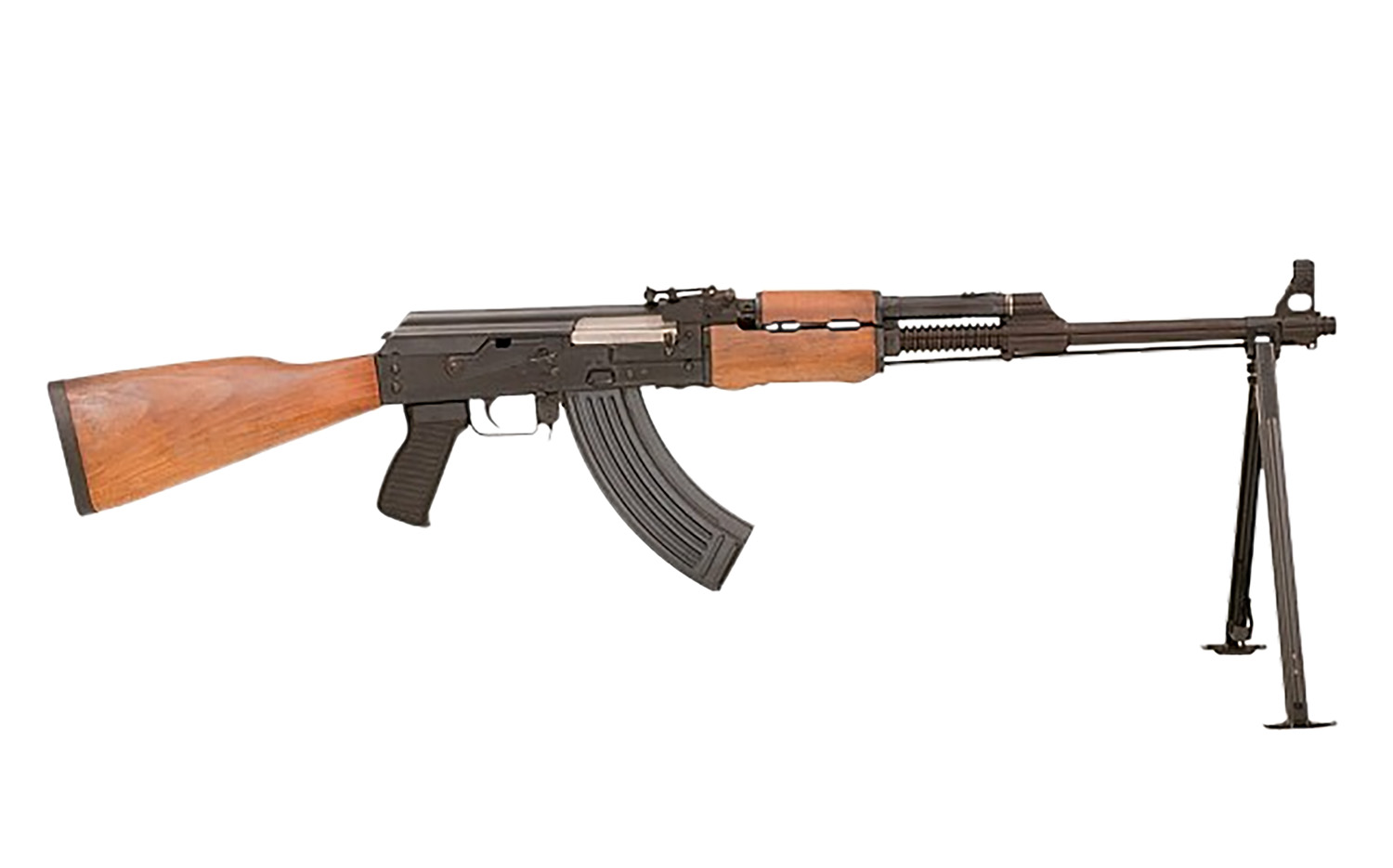 Zastava Arms USA M72 RPK 7.62 x 39mm - Jimmy's Creek Firearm view 5