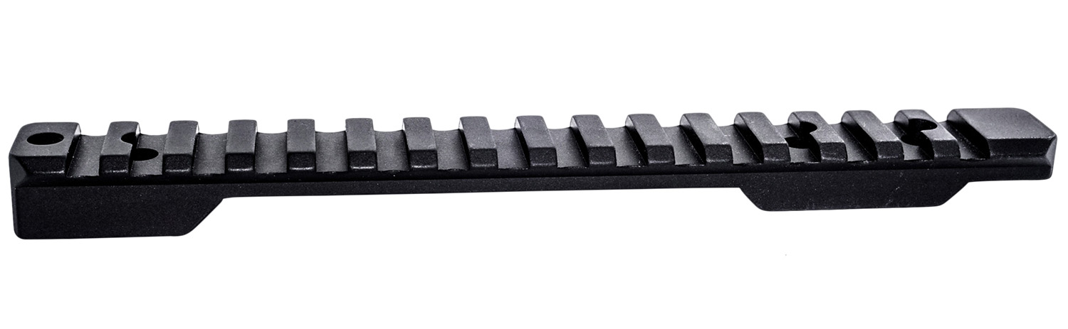 Weatherby Scope Base - Purple Mountain Armory view 3