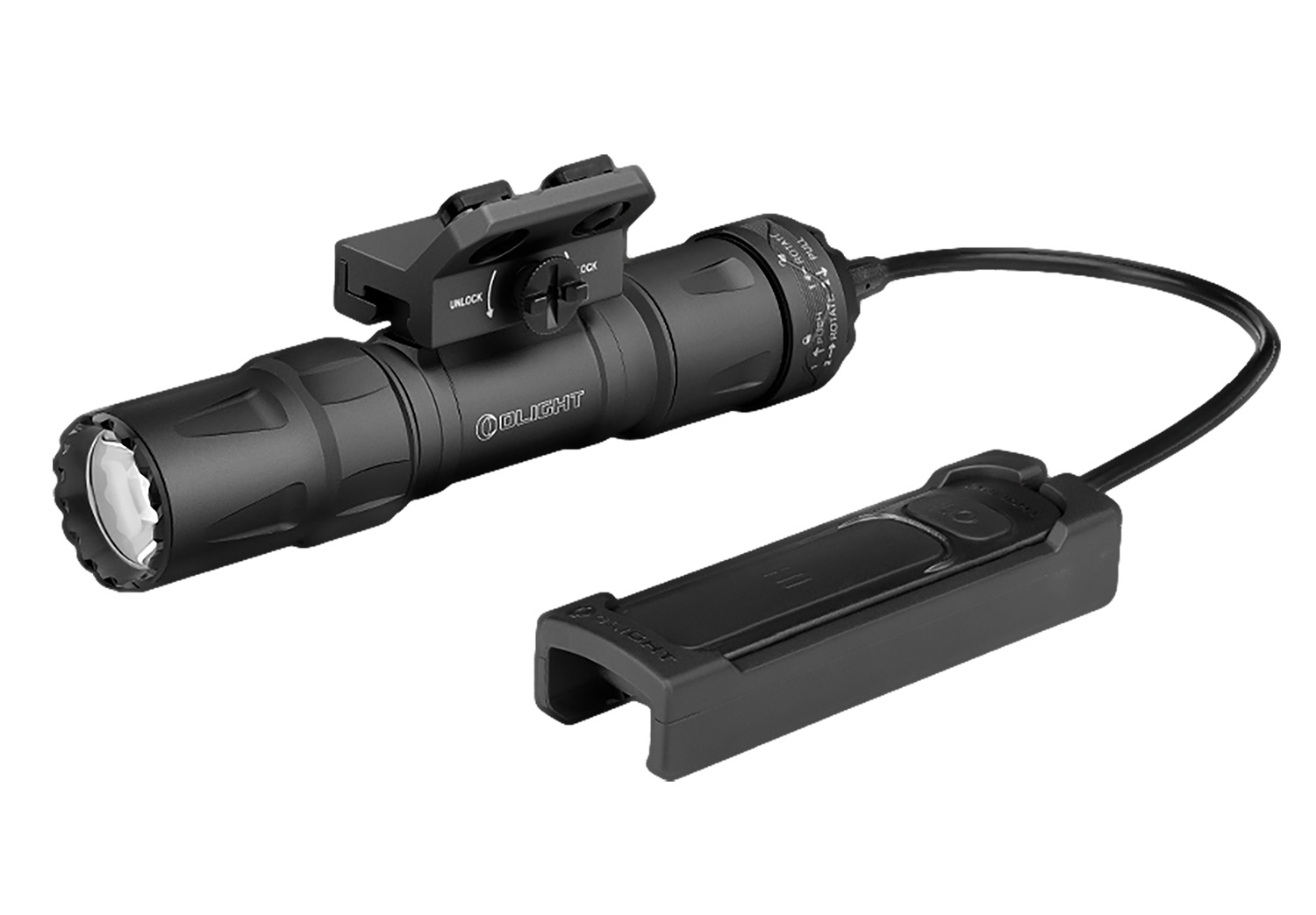 OLIGHTSTORE USA INC Odin - Jimmy's Creek Firearms view 4