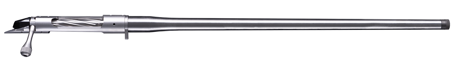 Bergara Premier Series Barreled Action 308 Win - Jimmy's Cre view 2