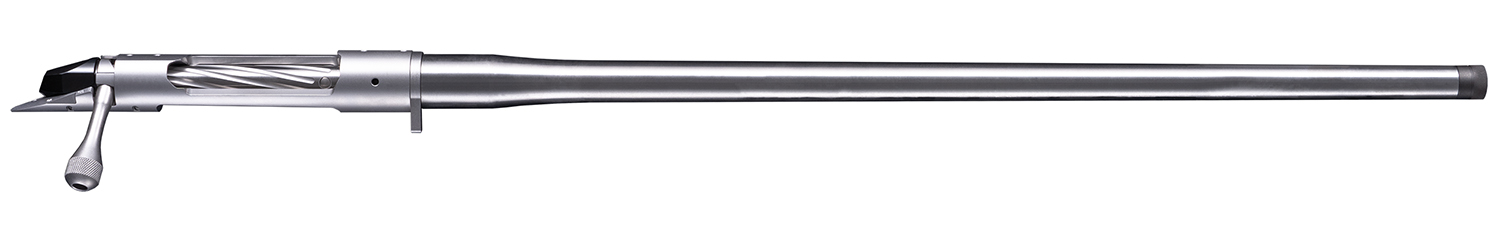 Bergara Premier Series Barreled Action 300 Win Mag - Jimmy's view 2