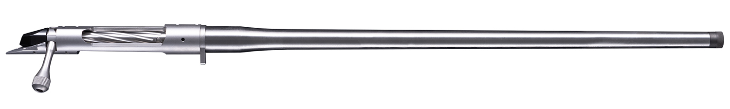 Bergara Premier Series Barreled Action 300 PRC - Jimmy's Cre view 3