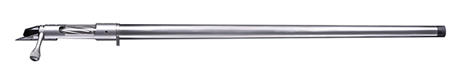 Bergara Premier Series Barreled Action 6mm GT - Jimmy's Cree view 2