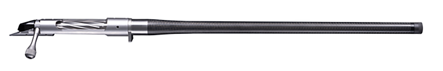 Bergara Premier Series Barreled Action 6.5 PRC - Jimmy's Cre view 2