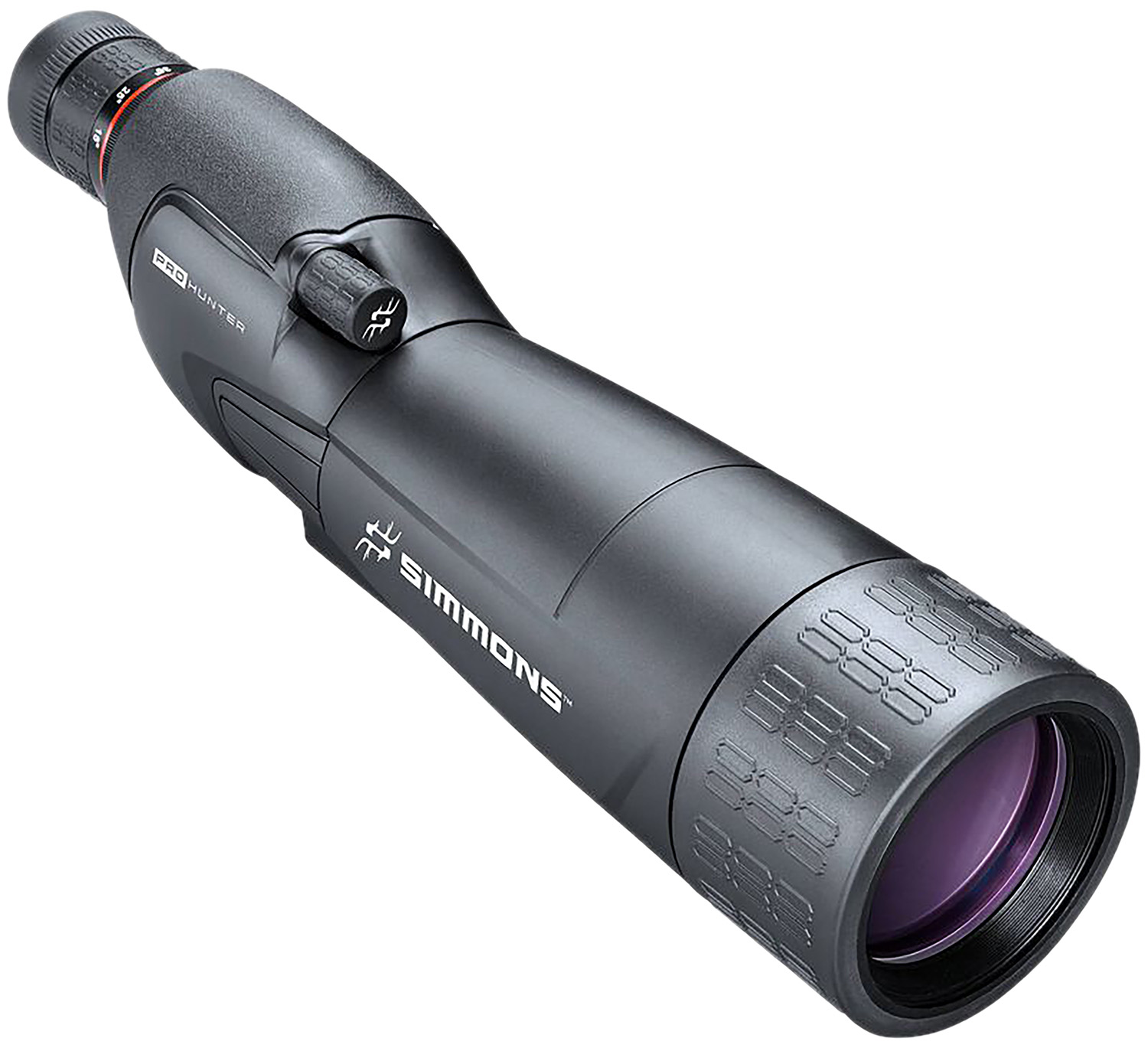 Simmons Venture - Jimmy's Creek Firearms view 2