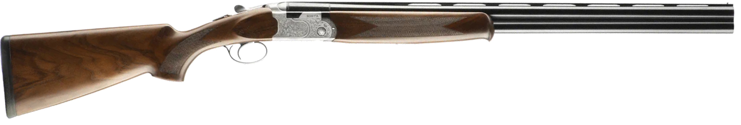 Beretta 686 Silver Pigeon I 12 Gauge - Jimmy's Creek Firearm view 5
