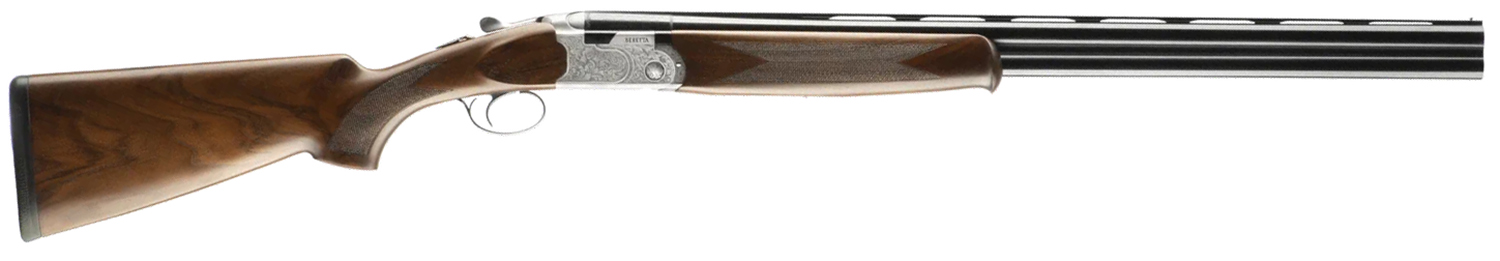 Beretta 686 Silver Pigeon I 12 Gauge - Jimmy's Creek Firearm view 4