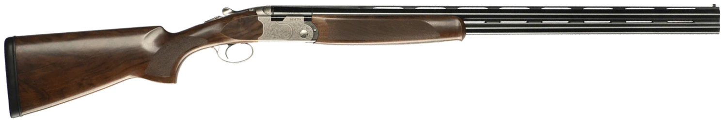 Beretta 686 Silver Pigeon I Sporting 12 Gauge - Jimmy's Cree view 2