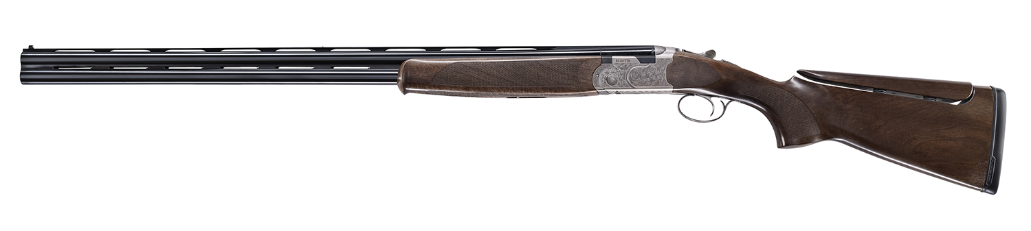 Beretta 686 Silver Pigeon I Sporting 12 Gauge - Jimmy's Cree view 5