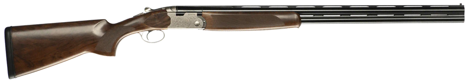 Beretta 686|Pigeon|Silver Pigeon 1 12 Gauge - Purple Mountai view 3