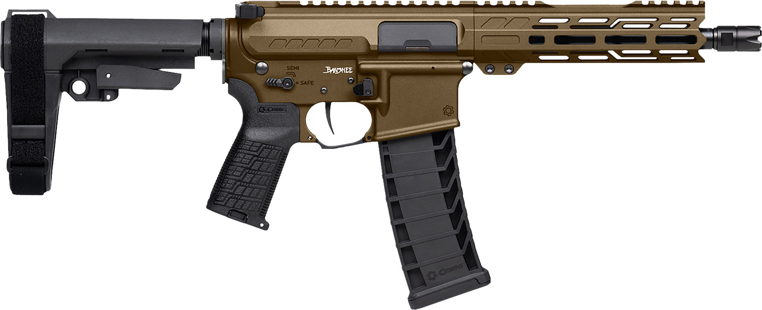 Cmmg Inc. 10 9mm Luger - 2A in MD view 3