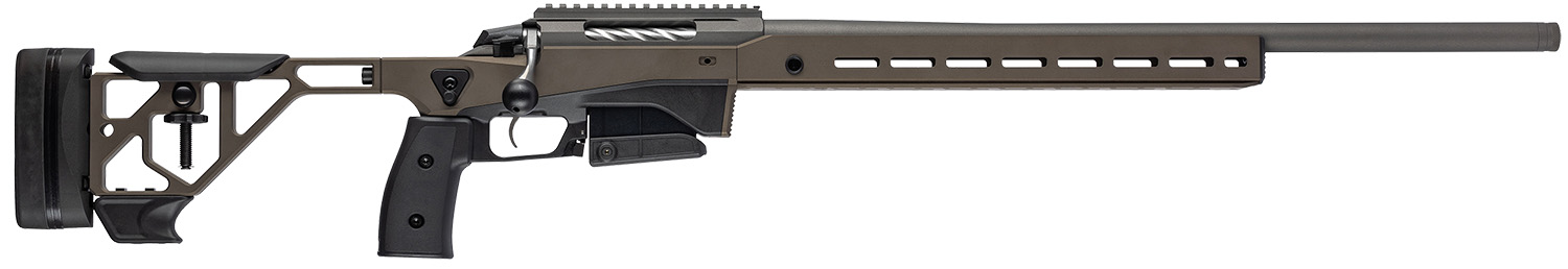 Beretta Tikka T3x ACE 223 Rem - Precision Rifle view 2