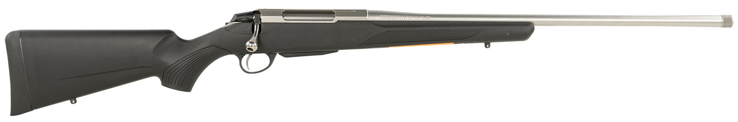 Tikka 7MM REMINGTON MAGNUM - Purple Mountain Armory view 3