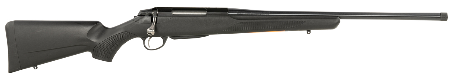 Tikka T3X Lite Compact 22-250 - Purple Mountain Armory view 2