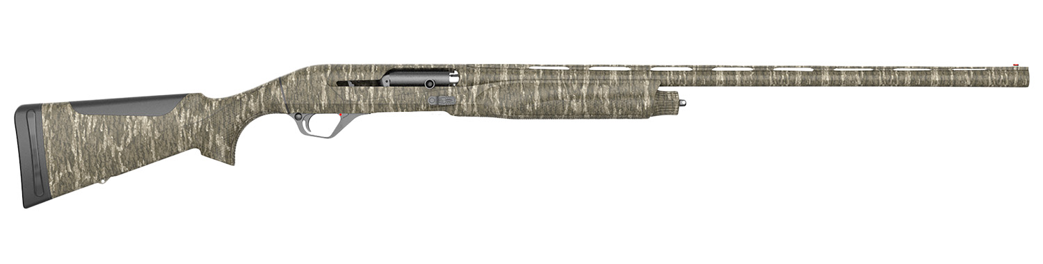 Retay ACE Bottomland 20 Gauge - Purple Mountain Armory view 4