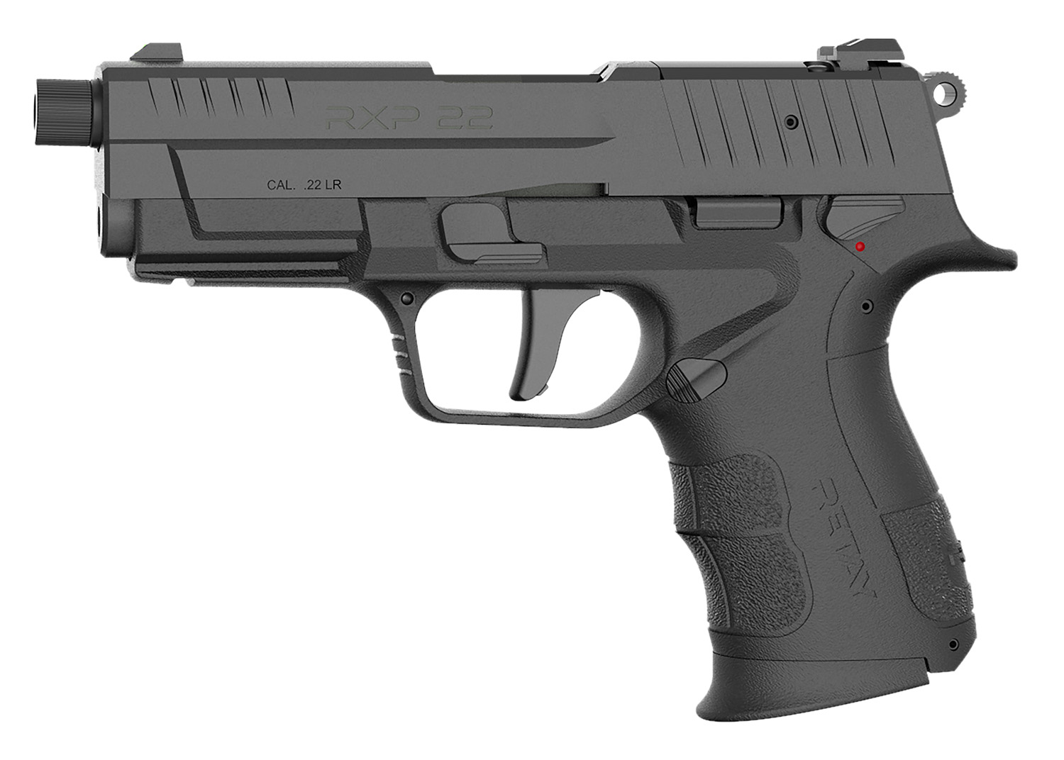 Retay USA RXP22 22 LR - 2A in MD view 2