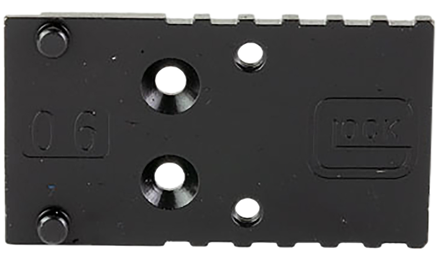 Glock Inc. - 2A in MD view 3