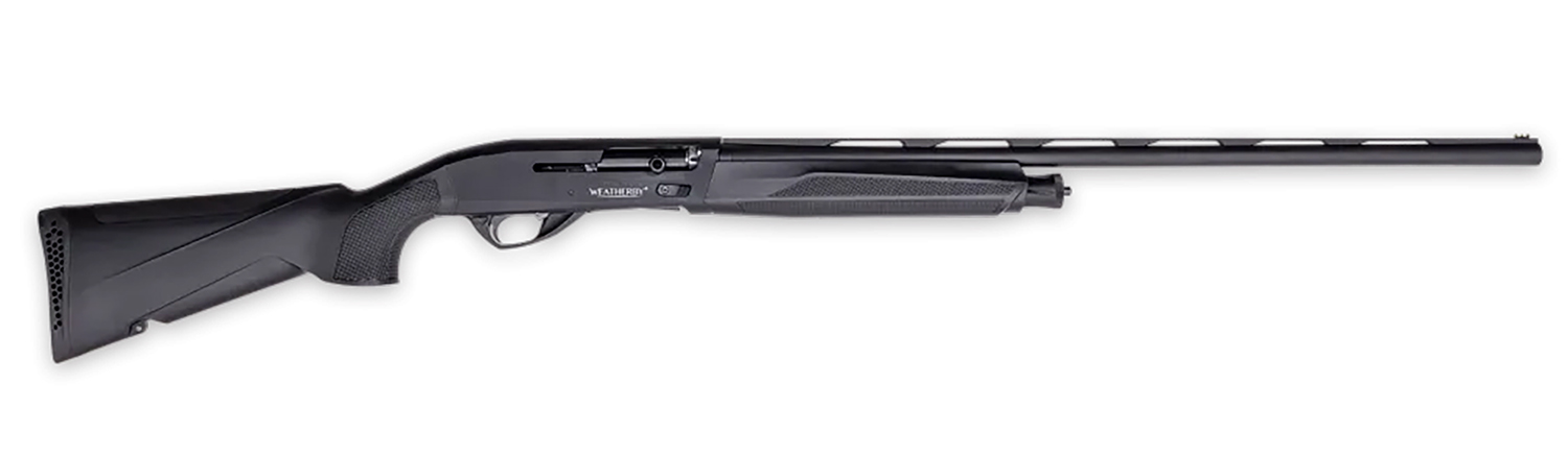 Weatherby Element 2 Synthetic 20 Gauge - Jimmy's Creek Firea view 4