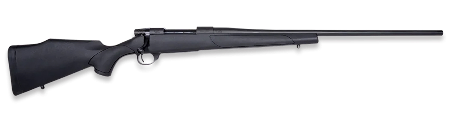 Weatherby Vanguard 350 LGND - 2A in MD view 3