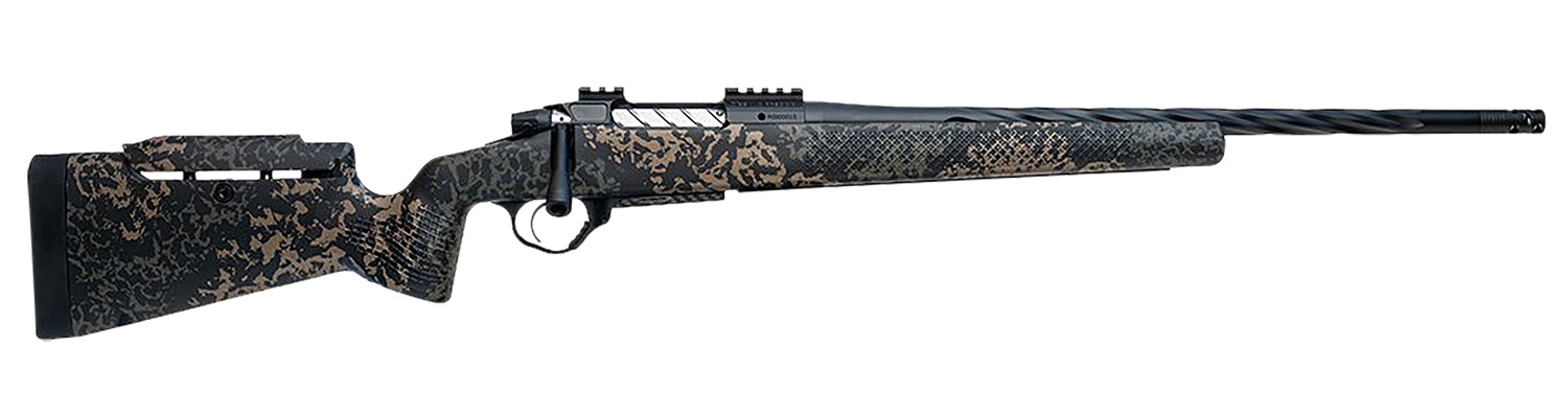 Seekins Precision Havak Pro Hunter 3 (PH3) 308 Win - Jimmy's view 2
