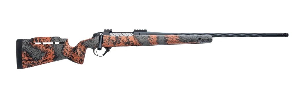 Seekins Precision Havak Pro Hunter 3 (PH3) 6mm Creedmoor - 2 view 2