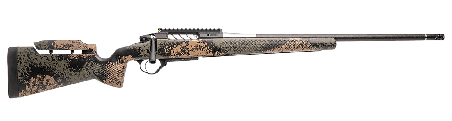 Seekins Precision Havak Element M3 6.5 Creedmoor - Jimmy's C view 2