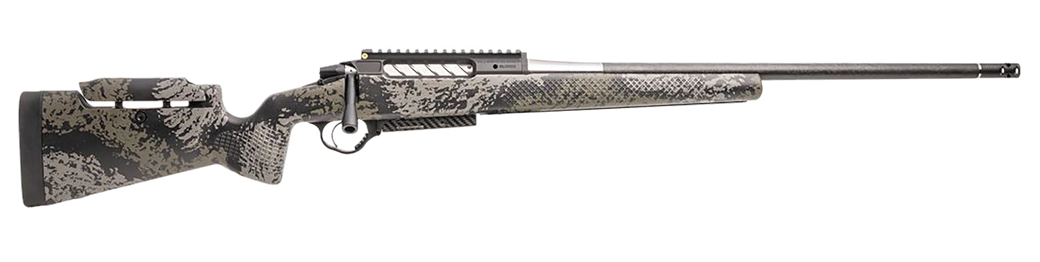 Seekins Precision Havak Element M3 6.5 Creedmoor - Jimmy's C view 2