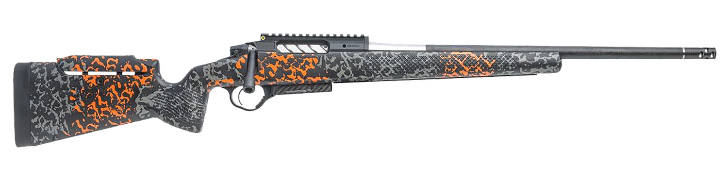Seekins Precision Havak Element M3 7MM PRC - Jimmy's Creek F view 2