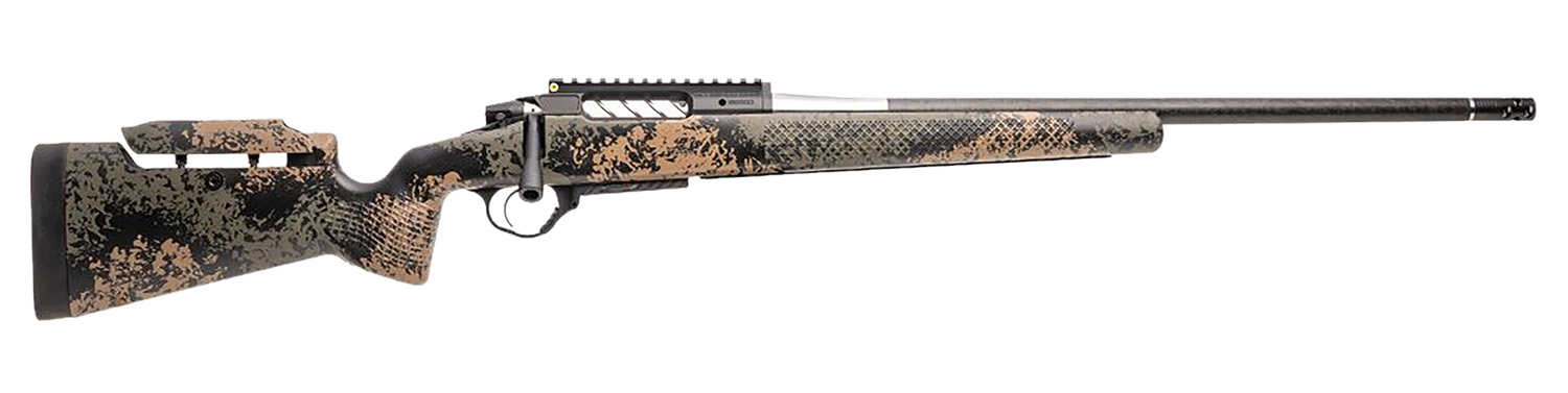 Seekins Precision Havak Element M3 300 PRC - Jimmy's Creek F view 4