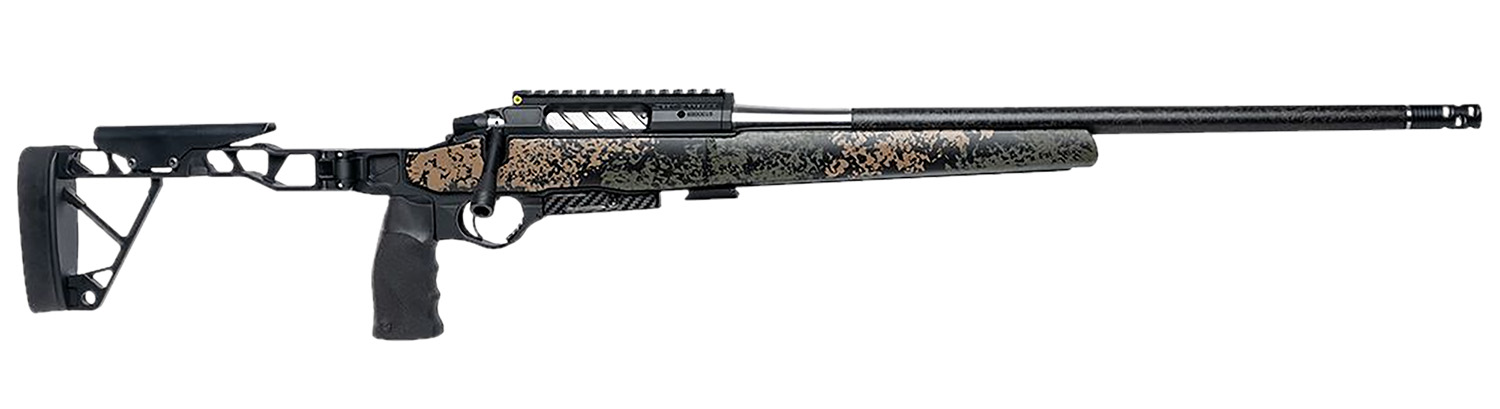 Seekins Precision Havak Element Hunter M3 7mm Rem Mag - Jimm view 4