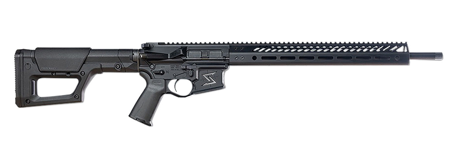 Seekins Precision DMR 223 Rem | 5.56 NATO - 2A Gun Shop Llc view 2