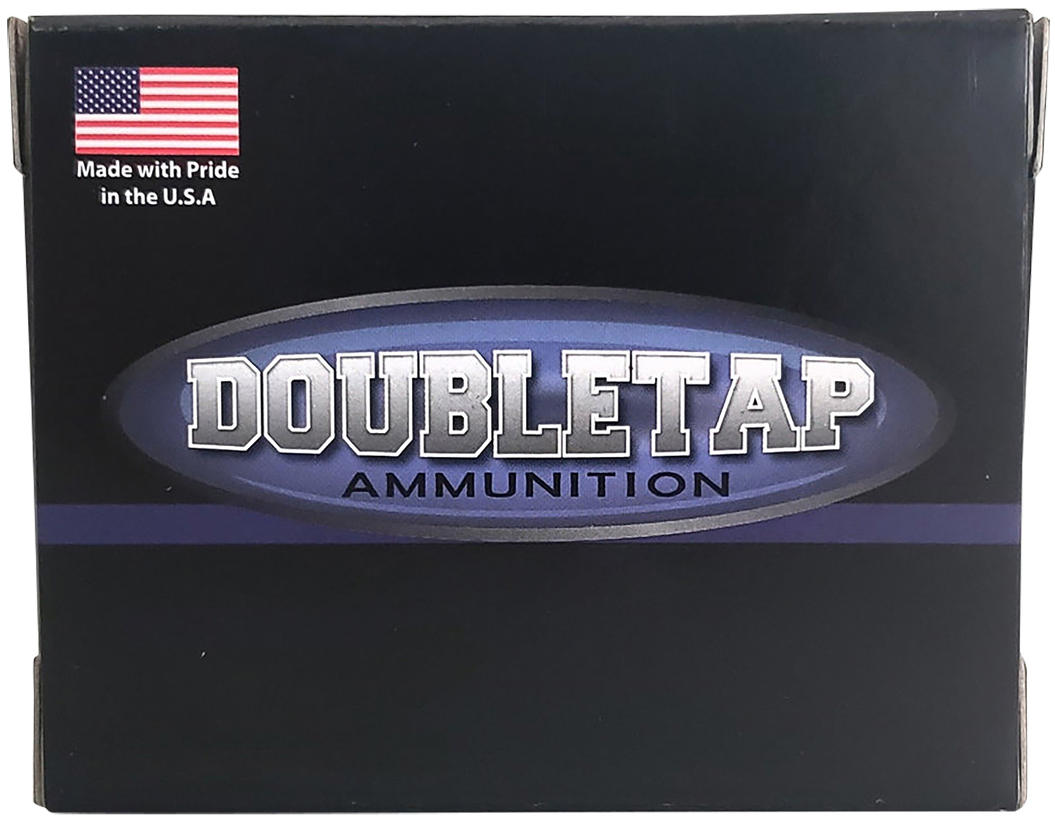 DoubleTap Ammunition 3006165X 30-06Springfield 165gr DT Lead Free 20 Per Box/25 Case