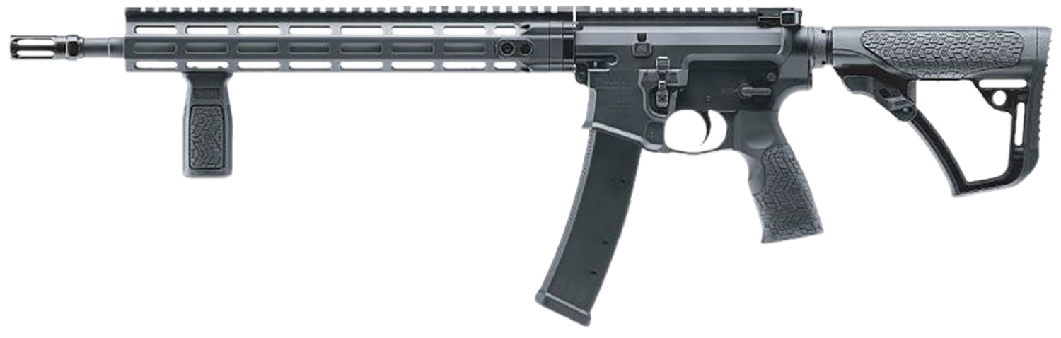 Daniel Defense PCC 9mm Luger - 2A in MD view 5