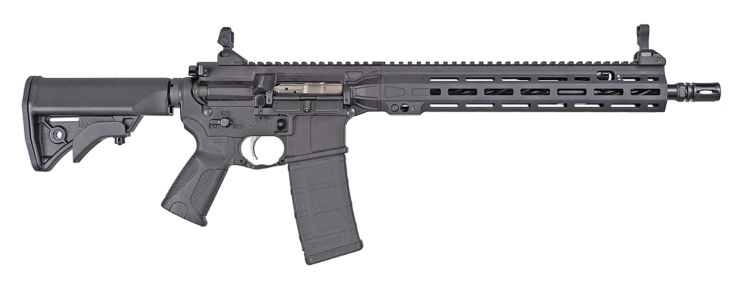 LWRC ICMKII 223 Rem | 5.56 NATO - Jimmy's Creek Firearms view 2