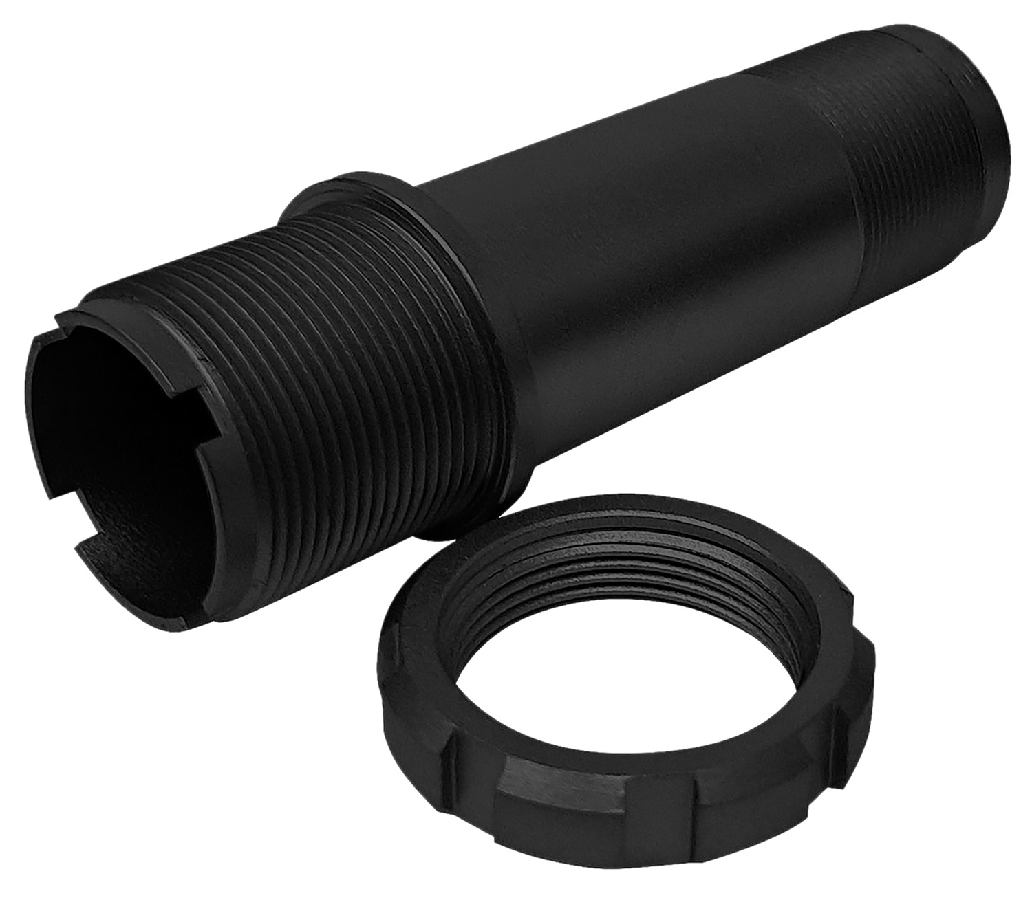 Yankee Hill Machine Company Victra-12 Mount Assembly - Jimmy view 3