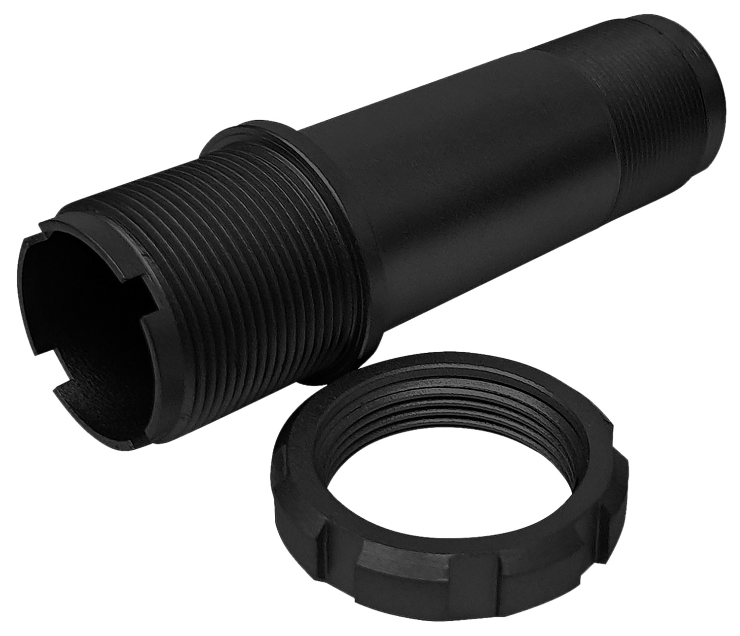 Yankee Hill Machine Co VICTRA-12 Mount Assembly - Purple Mou view 2