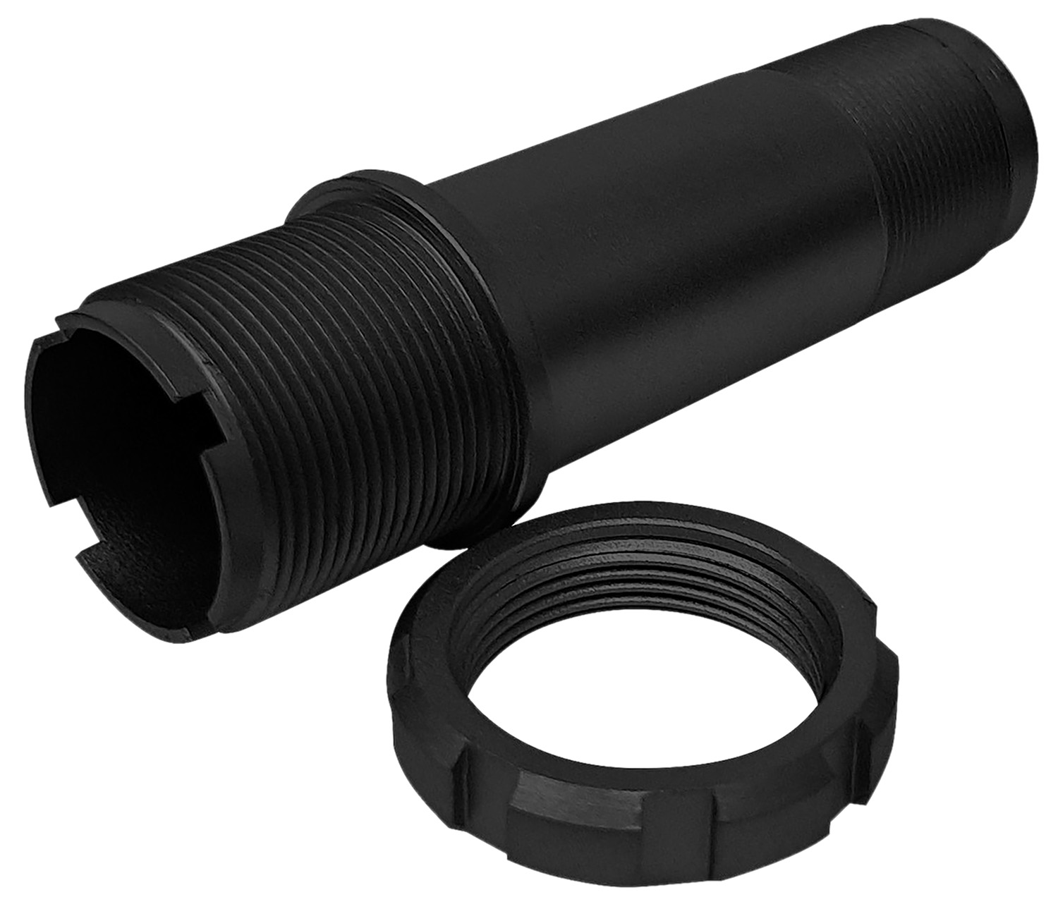 Yankee Hill Machine Company Victra-12 Mount Assembly - Jimmy view 2