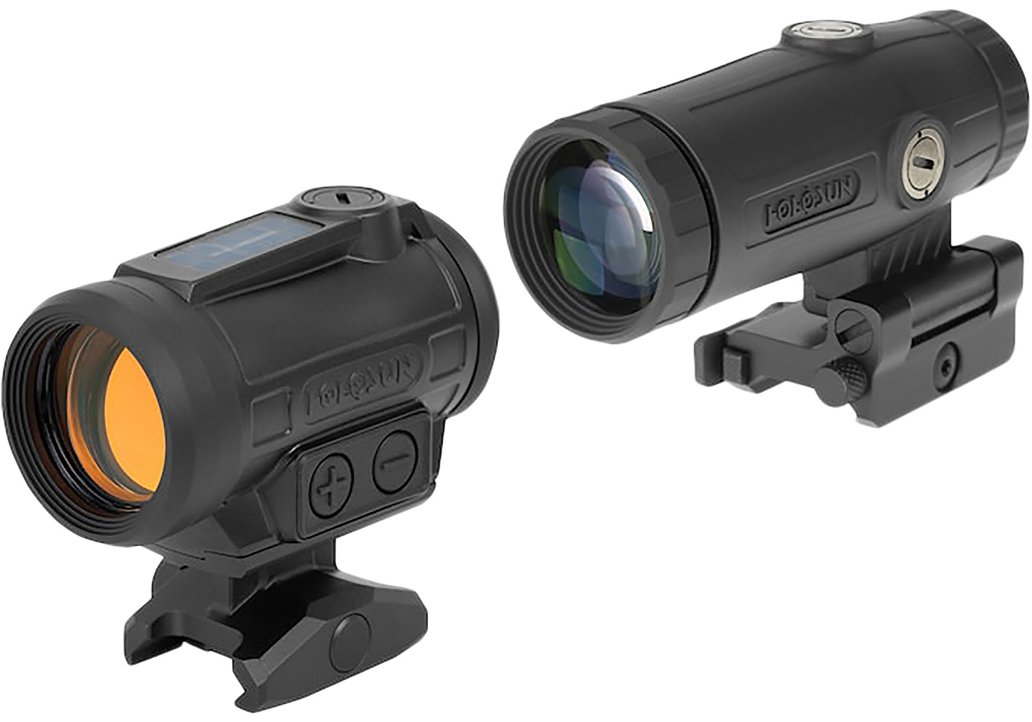 Holosun - Jimmy's Creek Firearms view 5