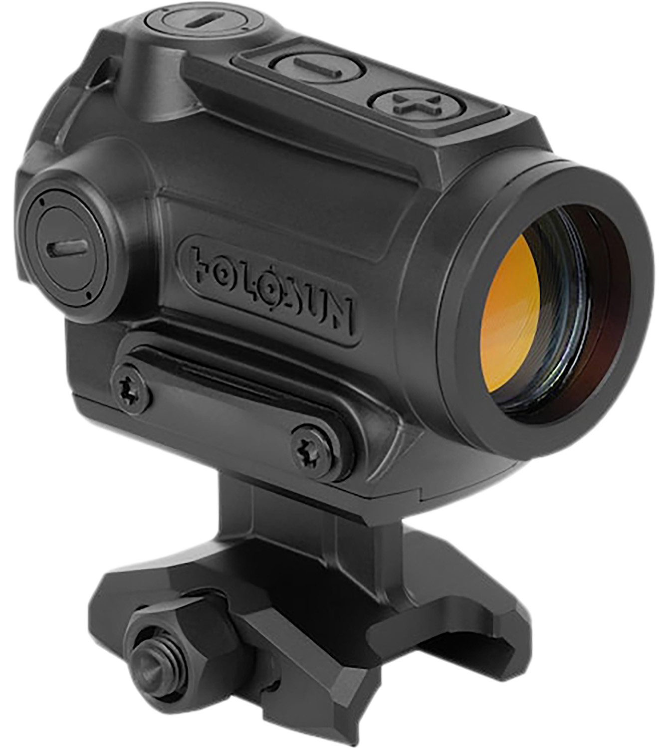 Holosun ARO CORE Rifle Sight Gold 2 MOA Dot Reticle