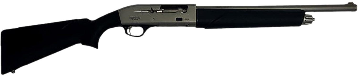Gforce Arms GF1 12 Gauge - Purple Mountain Armory view 2